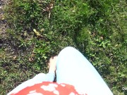 Homemade Tea Bag & Loser 9/16