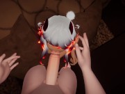 roomate catches me first roleplay | Vrchat 7/16