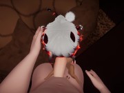 roomate catches me first roleplay | Vrchat 9/16
