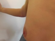She gave me fuck her in ass after party and cum in mouth JessiJek 3/16