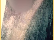 Wifey having a cheeky shower 12/16