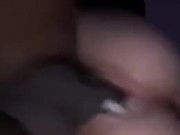 BBC Fucks My Wet Pussy So Good  12/16