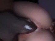 BBC Fucks My Wet Pussy So Good  13/16