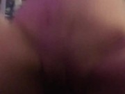 Riding dick like a pro  7/16