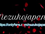 JAPANESE rides your COCK with her huge OILED ASS + SQUIRT 1/16