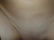 Slip and slid ride 8/16