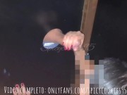 (DIALOGHI ITA) VOGLIO TANTI CAZZI moglie condivisa al GLORY HOLE scopa con SCONOSCIUTI marito GUARDA 16/16