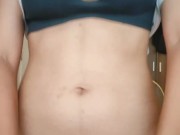 ขอให้พี่สาวเลี้ยงของเธอขึ้นมาและรับกระเจี๊ยวของเธอเพื่อแลกกับการเก็บเป็นความลับโดยไม่บอกแม่ของเธอ สุ 5/16