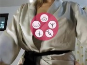 interactive massage with this hot Vietnamese to anal sex in pov, you choose, she obeys ! 1/16