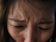 interactive massage with this hot Vietnamese to anal sex in pov, you choose, she obeys ! 16/16