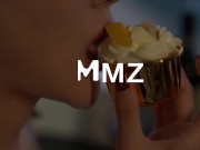 【国产】麻豆传媒作品/MMZ-035-名媛的精液下午茶/免费观看 1/16