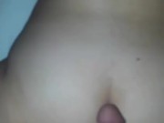 Whore gets pounded in hotel room!  6/16