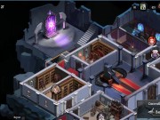 Seed of Chaos 0.3 Part 21.1 Standup Fuck the Petite Huge Breast Goblin 1/16