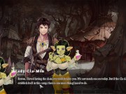 Seed of Chaos 0.3 Part 21.1 Standup Fuck the Petite Huge Breast Goblin 12/16