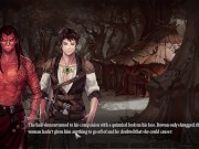 Seed of Chaos 0.3 Part 21.1 Standup Fuck the Petite Huge Breast Goblin 4/16