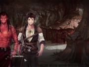 Seed of Chaos 0.3 Part 21.1 Standup Fuck the Petite Huge Breast Goblin 5/16