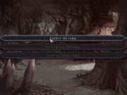 Seed of Chaos 0.3 Part 21.1 Standup Fuck the Petite Huge Breast Goblin 6/16