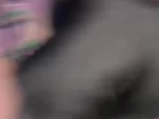 Red Head slut gets rave night ravage by Savage 11/16