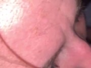 Red Head slut gets rave night ravage by Savage 13/16