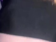 Red Head slut gets rave night ravage by Savage 4/16