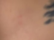 Red Head slut gets rave night ravage by Savage 7/16