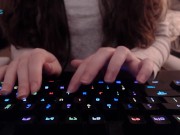 • Keyboard tapping • 8/16