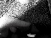 Kinktober day 12: YOGA KINK - Tied up and fucked on her yoga ball: Bdsmlovers91 11/16