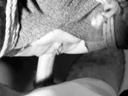 Kinktober day 12: YOGA KINK - Tied up and fucked on her yoga ball: Bdsmlovers91 9/16