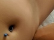 screaming gf cums hard 7/16