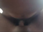 Earlier bday present can't handle dick 10/16