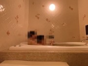 【個人撮影】ローション性感マッサージでパイパンまんこをヒクつかせる素人美人彼女が可愛い。最後は膣奥深くに中出ししてあげました。- lotion Massage for Amateur Japanese 3/16