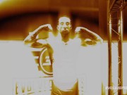 Man Vs Woman Wrestling As Vanessa Vega Fights Cody Carter And The Loser Gets A Hard Fucking 1/16