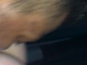 Deep throat from baddie and I ate her out 13/16