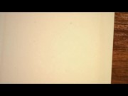 Ass to mouth domination for female human centipede creature 1/16