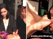 #Strap-on-Sutra with Okisu & Vesania 14/16