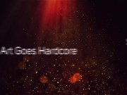 Skinny Brunette Tiffany Fox Fucked By Her Hot Boyfriend! 16/16