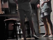 Femdom Fisting - Real Homemade Crazy Family 2/16