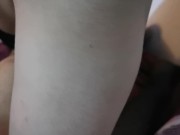 Mi COMPAÑERA de TRABAJO del OXXO, Estaba muy CALIENTE Y TUVE QUE COGERMELA 3/16