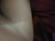 Mi COMPAÑERA de TRABAJO del OXXO, Estaba muy CALIENTE Y TUVE QUE COGERMELA 6/16