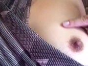 Naughty Pretty girl fingering herself for you- ashley 1/16