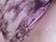 Naughty Pretty girl fingering herself for you- ashley 9/16