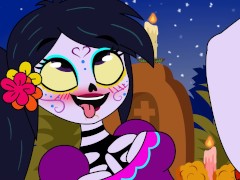 La Catrina Videos and Porn Movies :: PornMD