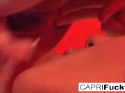 Capri Cavanni Fucks London Keyes 14/16