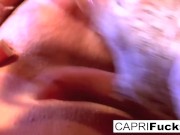 Capri Cavanni Fucks London Keyes 8/16