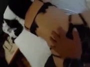 La buchona mas rica 9/16