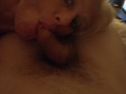 Cheating neighbor sux my cock 9/16