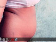 Indian Milf College Teacher SEXXXY NISHA Shows Her Milky Boobs to Stranger on Her Live 📷 4/16