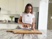 Guy wanted to order a chef but something went wrong 1/16