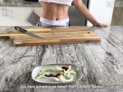 Guy wanted to order a chef but something went wrong 2/16