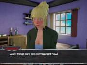 Mist - (pt 01) 15/16